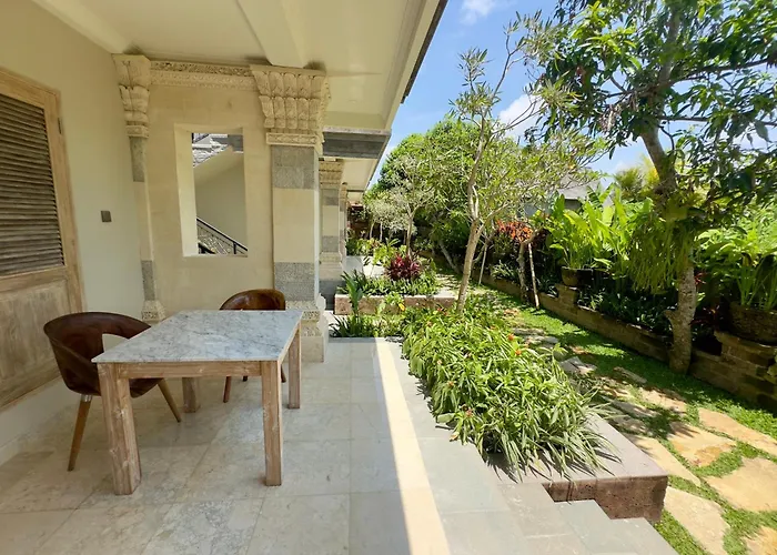 Honeymoon Guesthouse
