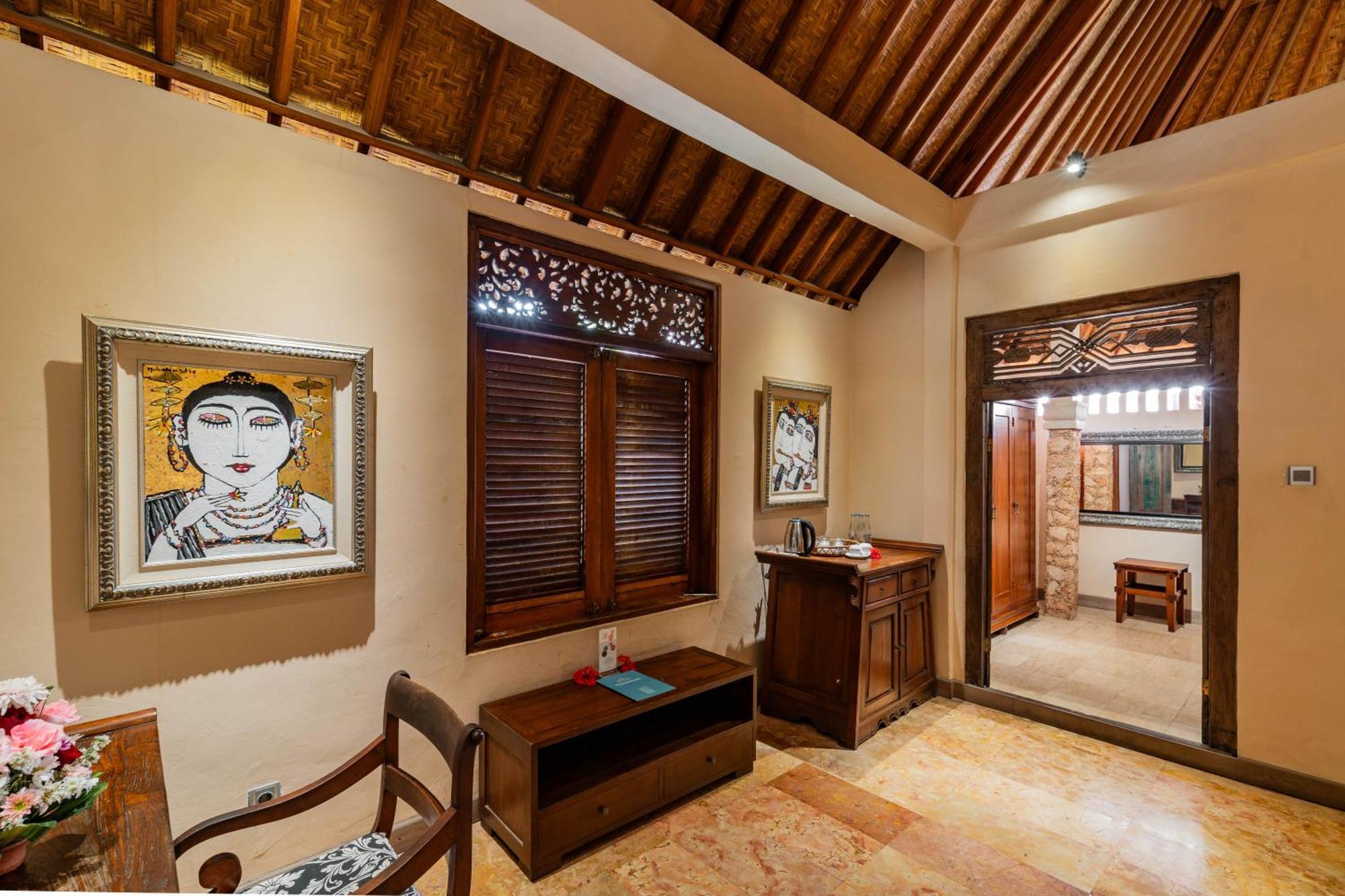 Gasthof Honeymoon Ubud