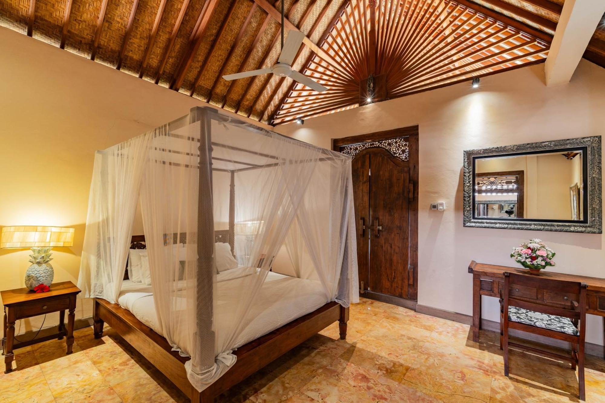 Honeymoon 3* Ubud