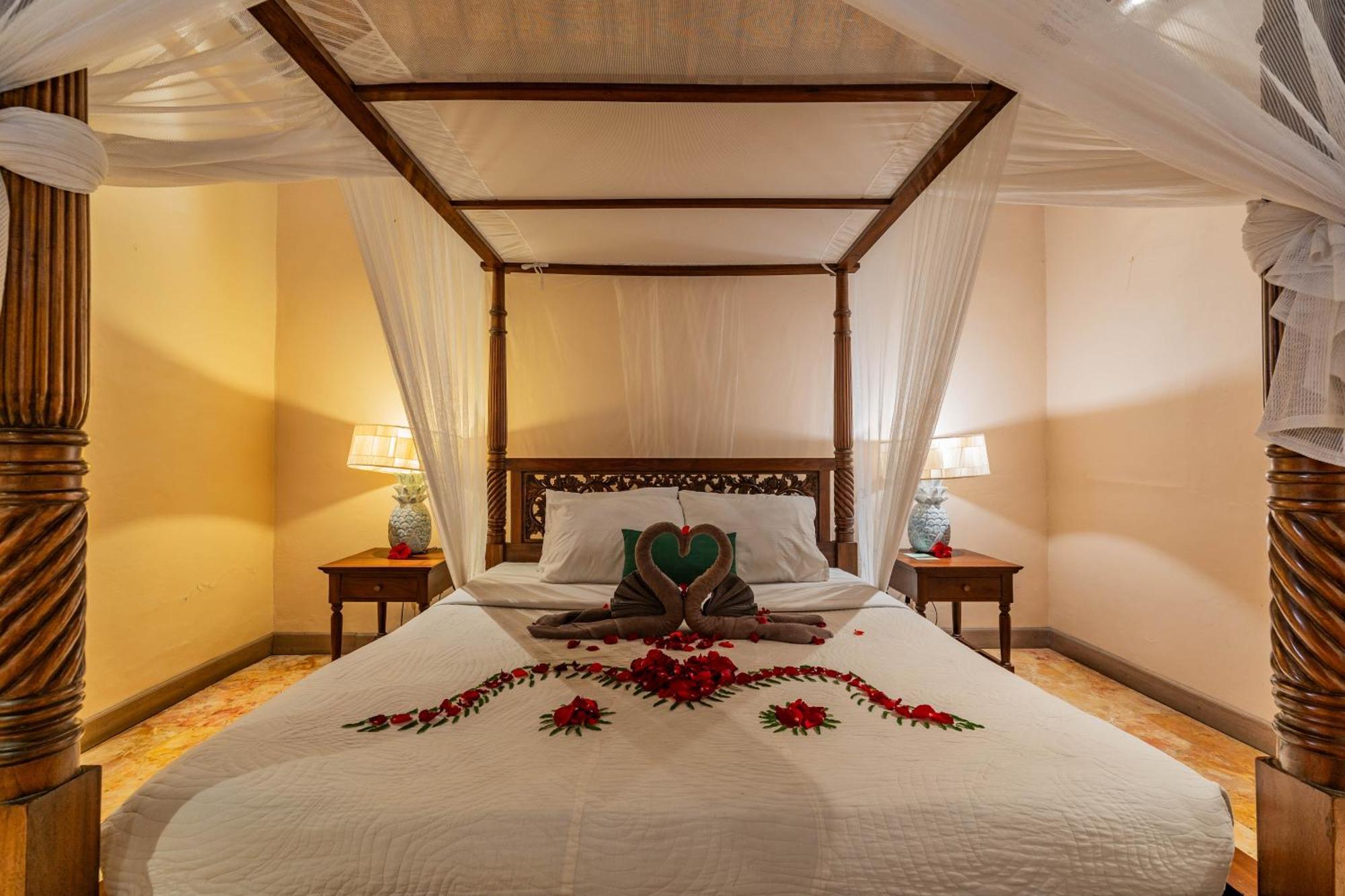 Honeymoon Gasthof 3*