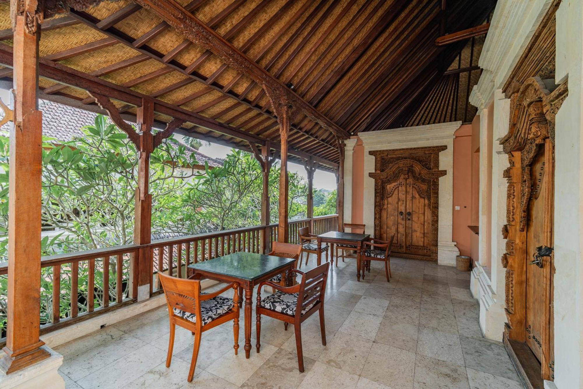 Honeymoon 3* Ubud