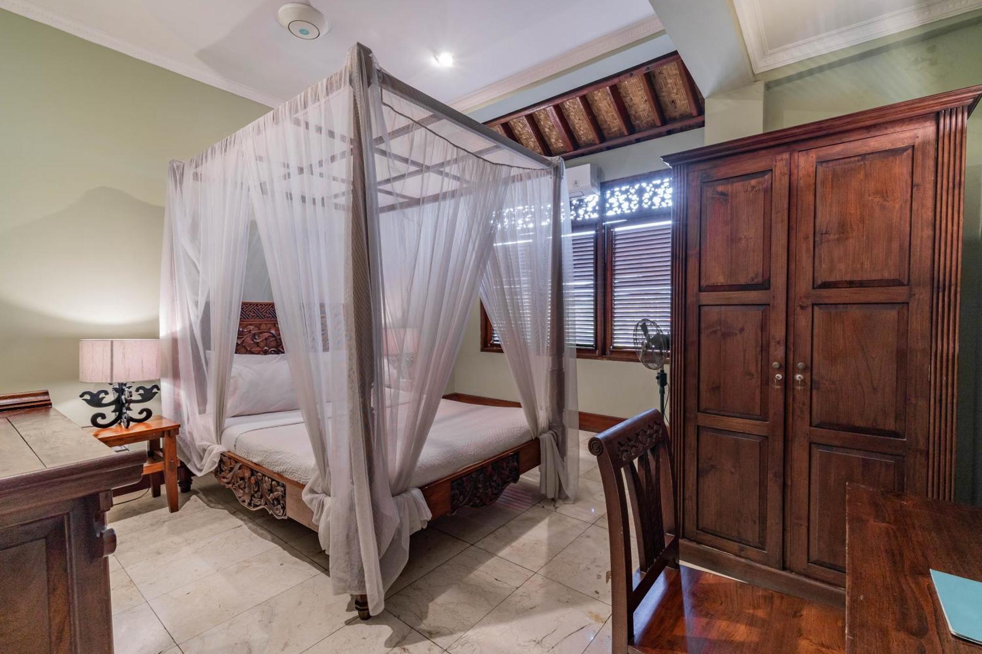 Honeymoon 3* Ubud