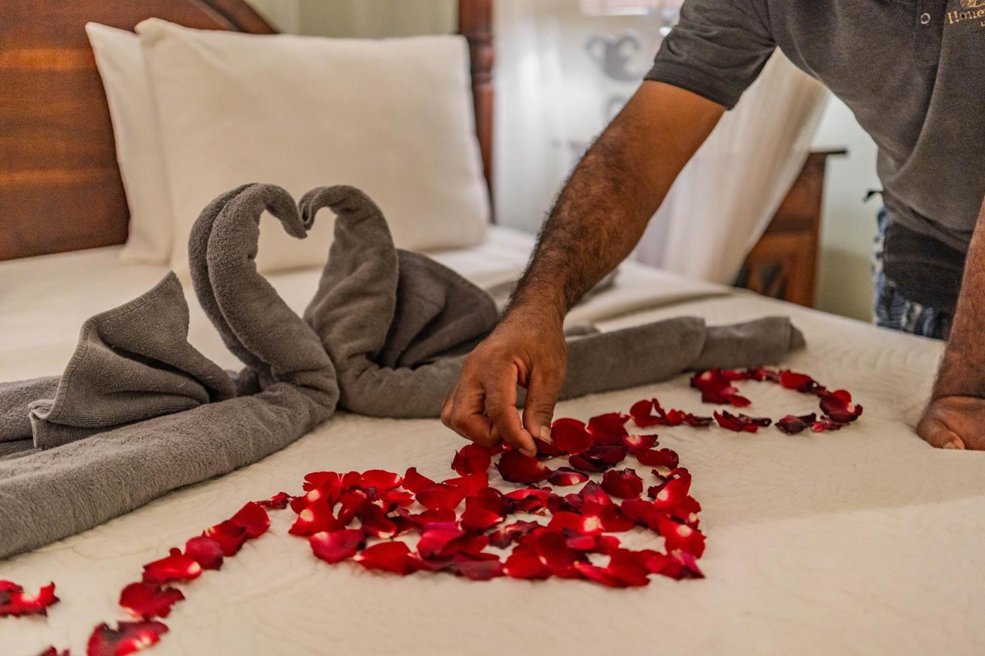 Honeymoon Ubud (Bali)