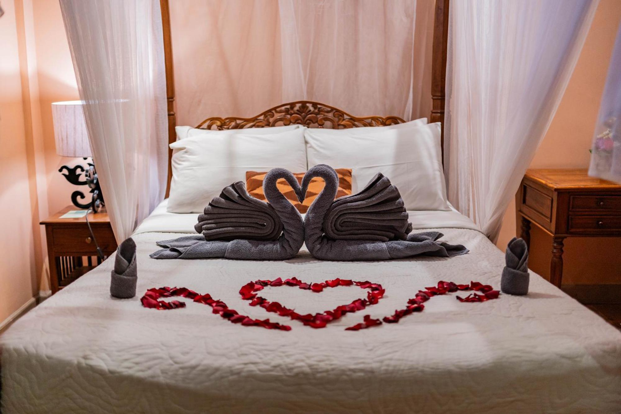 Guest house Honeymoon Ubud (Bali)