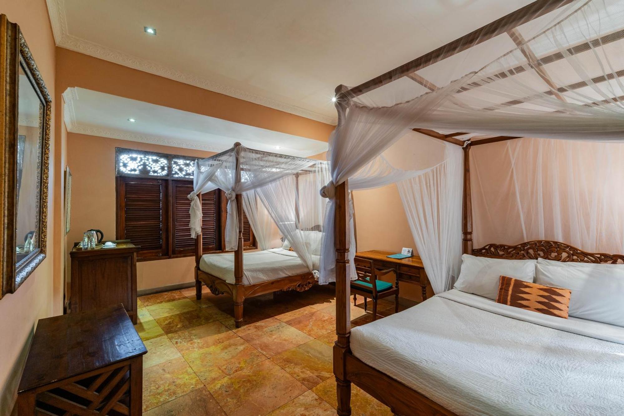 Honeymoon 3* Ubud