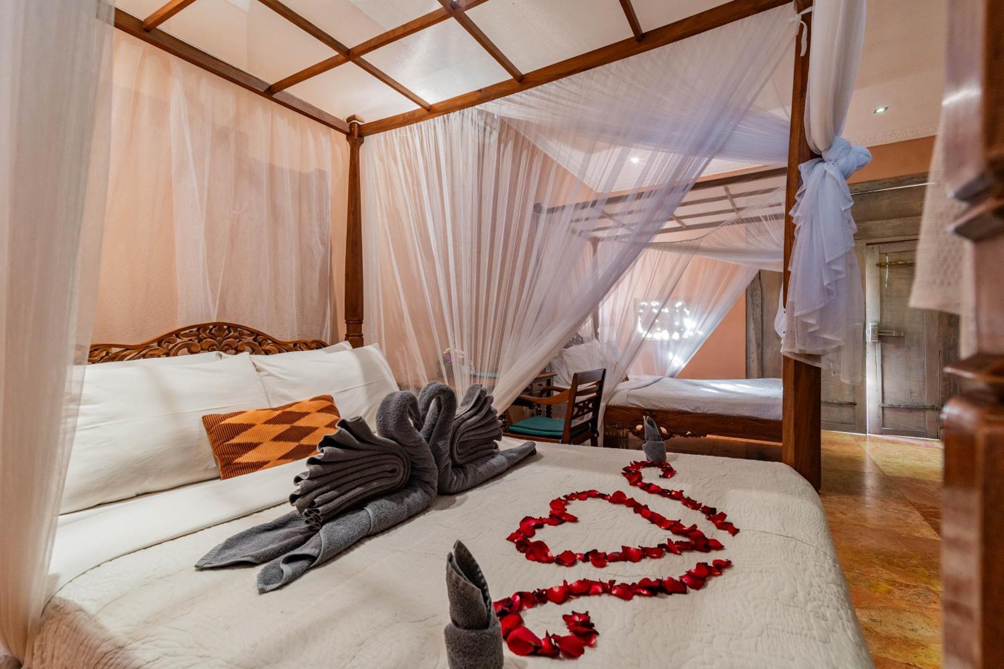 Honeymoon Guest house