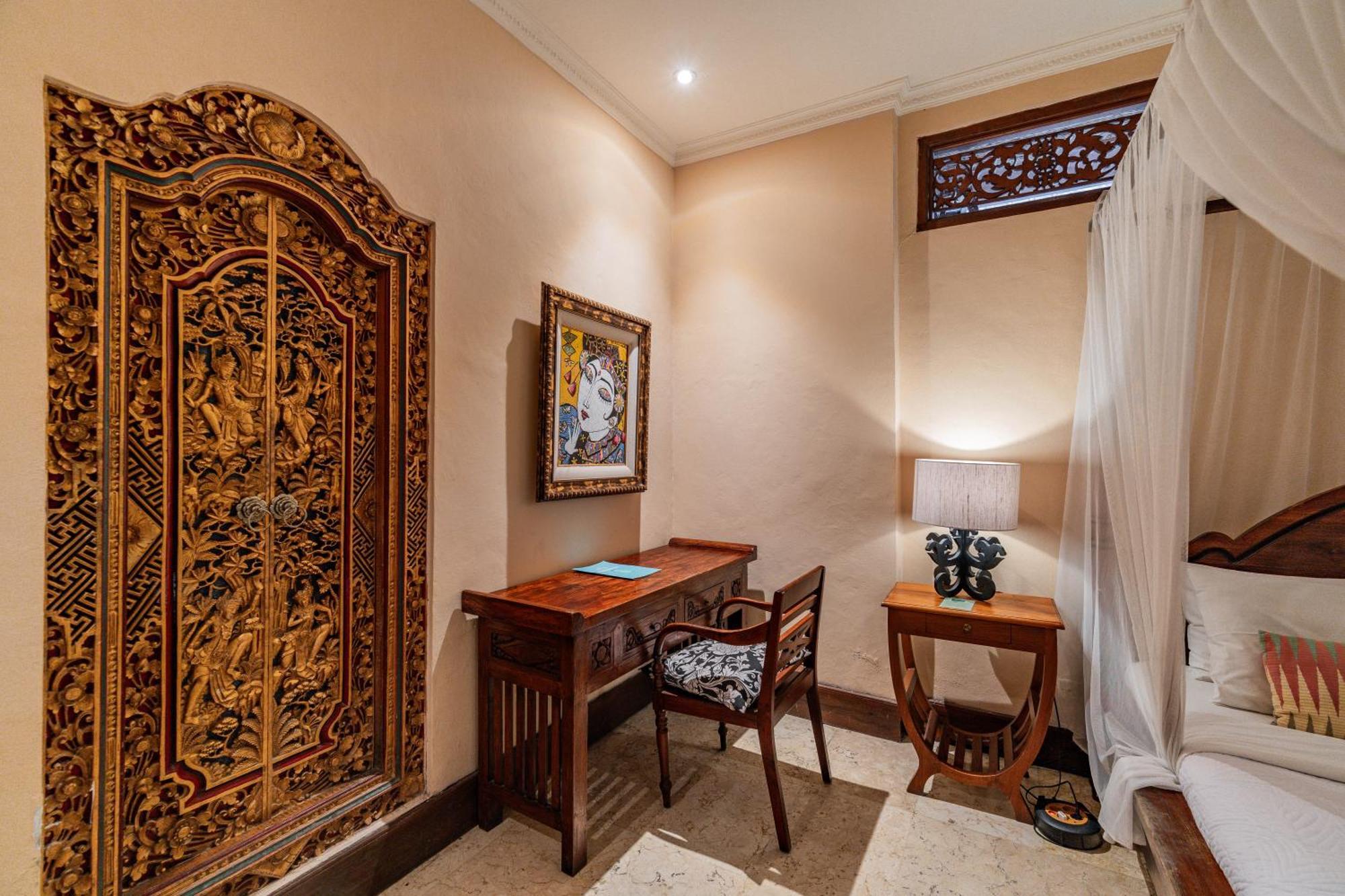 Honeymoon Guest house