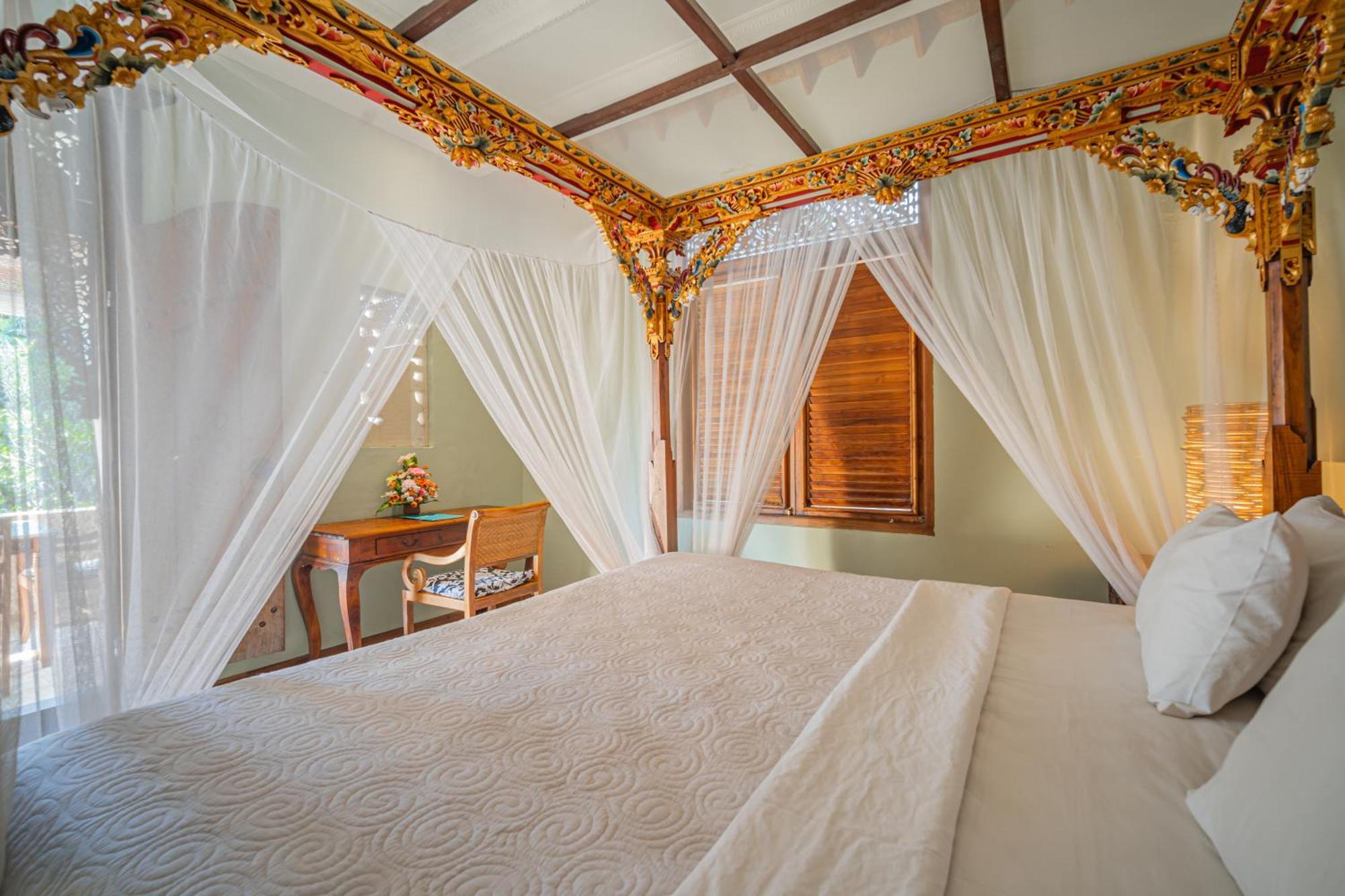 Honeymoon Guest house 3*