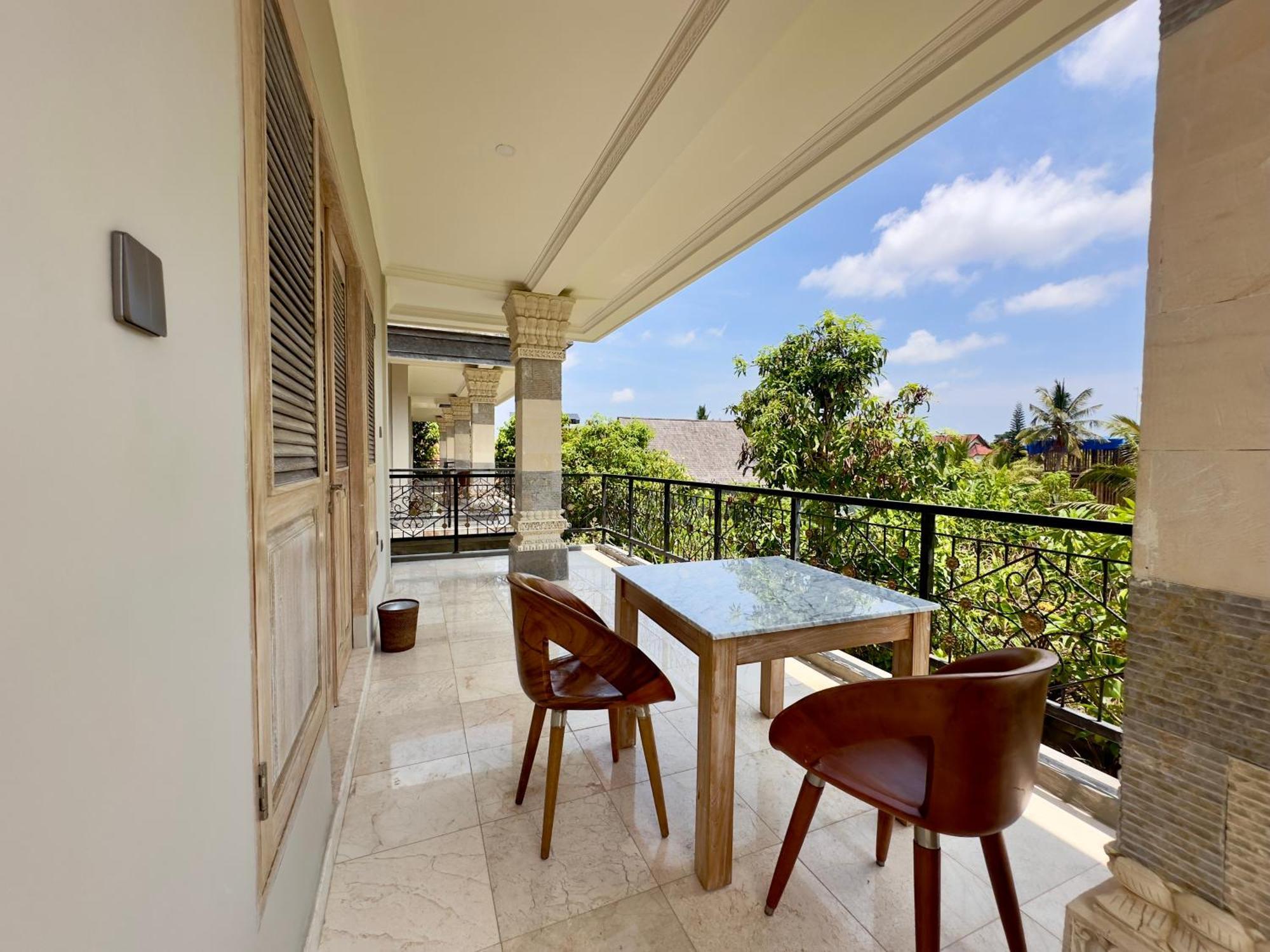 Honeymoon 3* Ubud